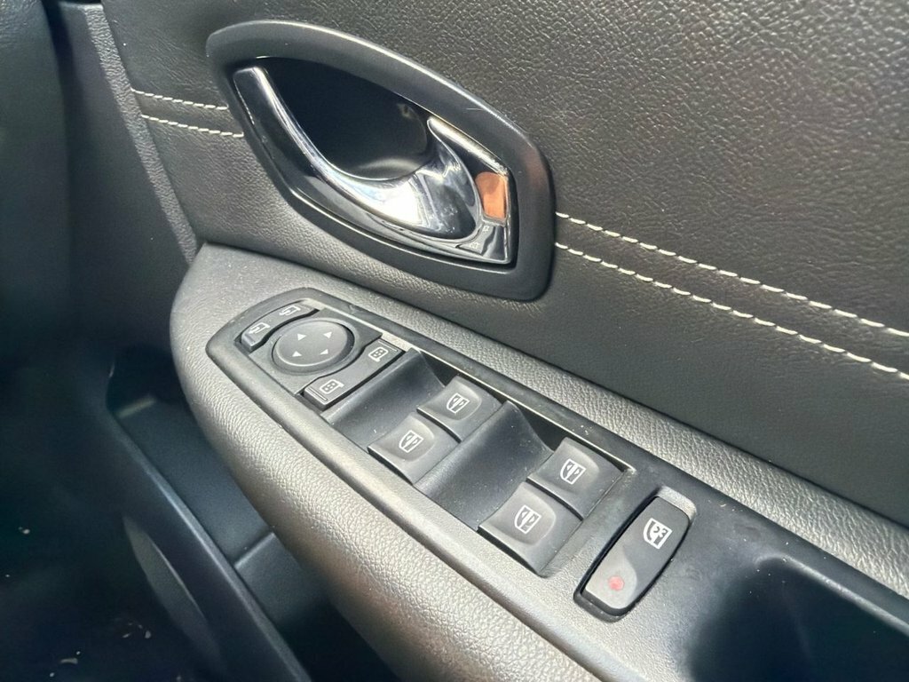 Renault Grand Scenic 1.5 Dci Dynamique Tomtom Edc Blue #26