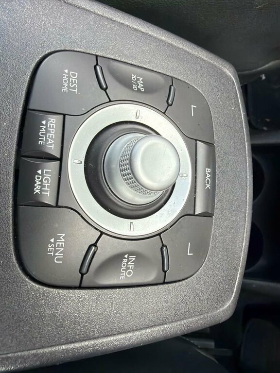 Renault Grand Scenic 1.5 Dci Dynamique Tomtom Edc Blue #24