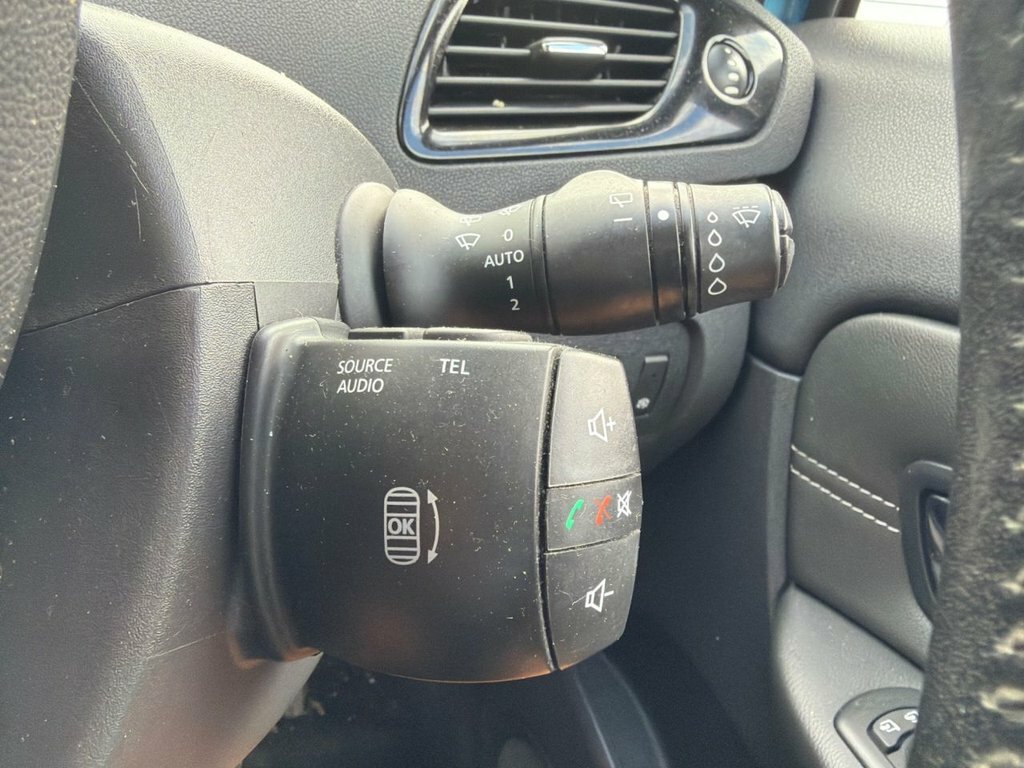 Renault Grand Scenic 1.5 Dci Dynamique Tomtom Edc Blue #27