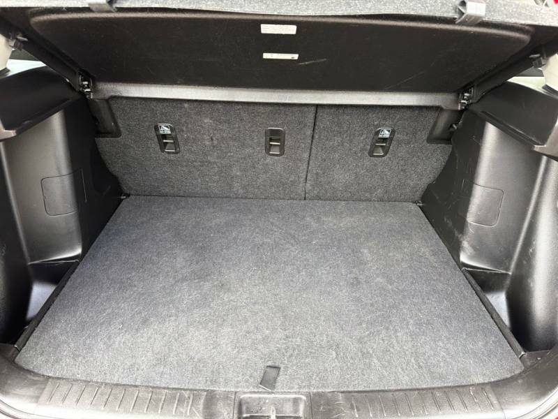 Suzuki Vitara 1.0 Boosterjet Sz-t - 2018 68 Red #6