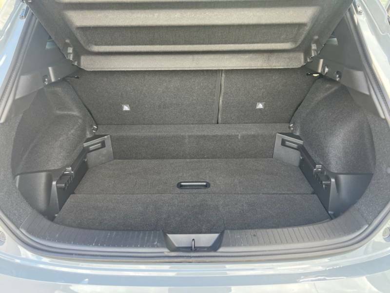Nissan Qashqai Dig-t Acenta Premium Grey #30