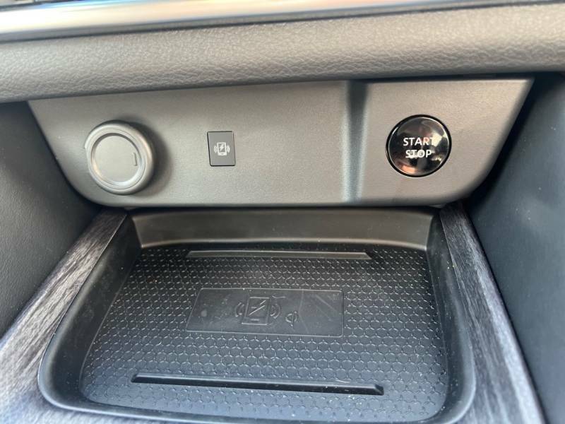 Nissan Qashqai Dig-t Acenta Premium Grey #22