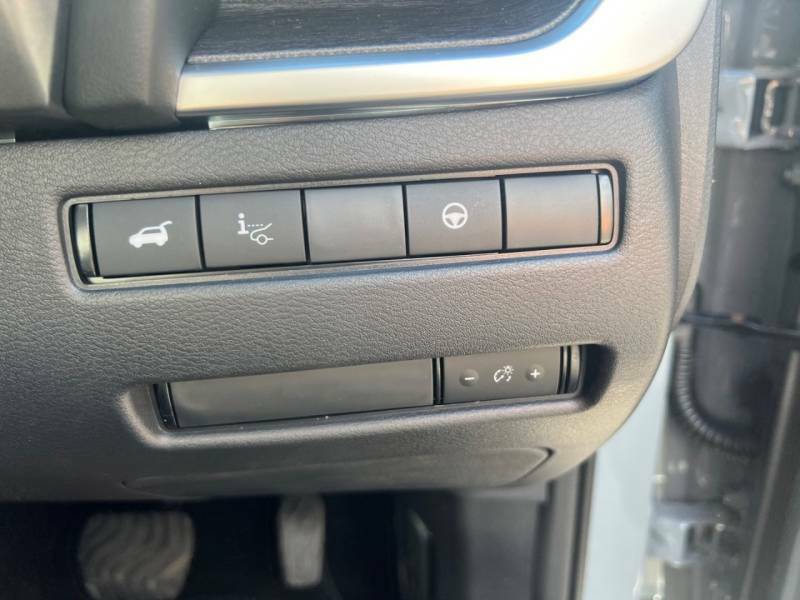 Nissan Qashqai Dig-t Acenta Premium Grey #13