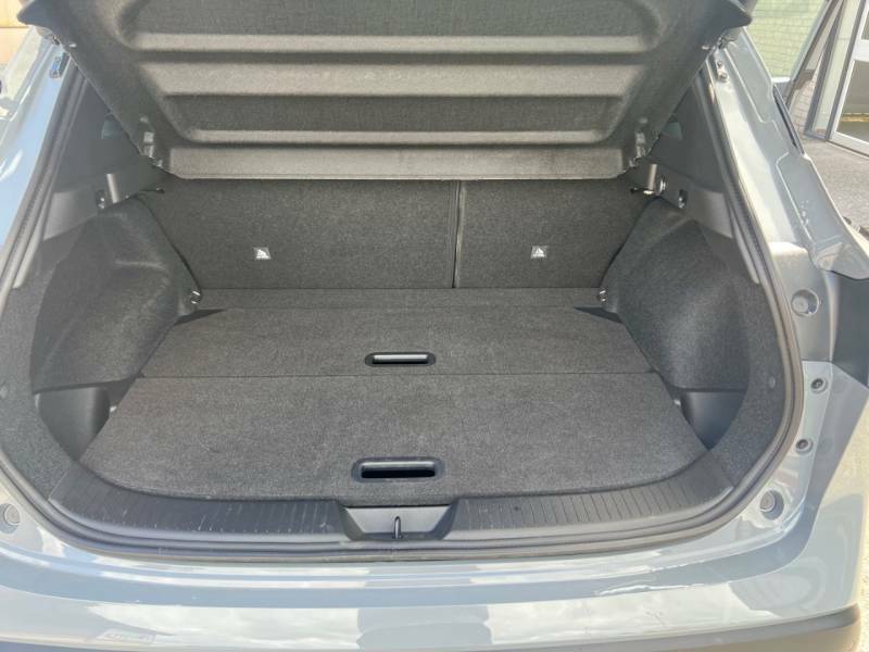 Nissan Qashqai Dig-t Acenta Premium Grey #31
