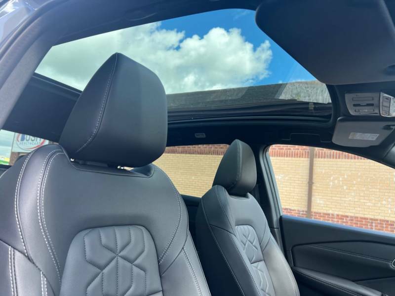 Nissan Qashqai Dig-t Acenta Premium Grey #24