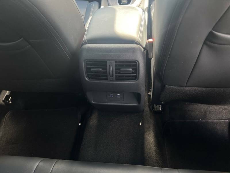 Nissan Qashqai Dig-t Acenta Premium Grey #27
