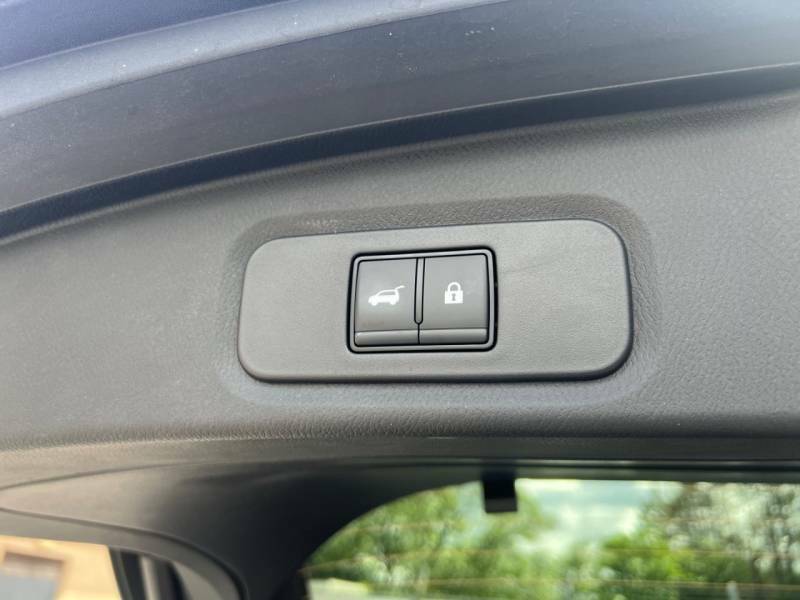 Nissan Qashqai Dig-t Acenta Premium Grey #29