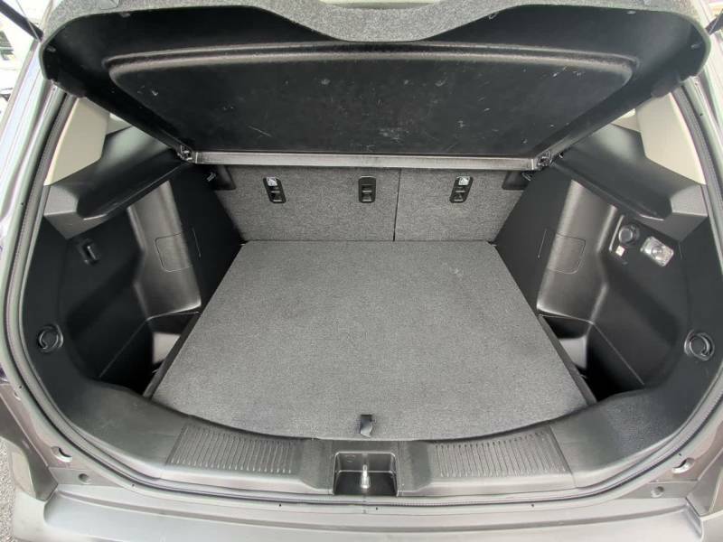 Suzuki S Cross 1.4 Boosterjet 48V Mhev Hybrid Motion  #13