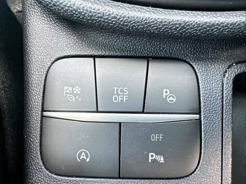 Ford Fiesta Trend 1.0 100Ps White #20