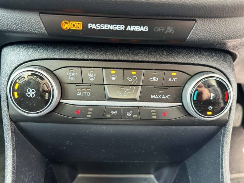 Ford Fiesta Trend 1.0 100Ps White #15