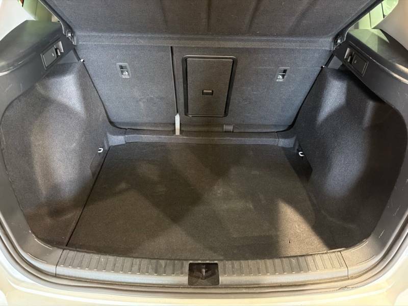 Seat Ateca 1.5 Tsi Evo Fr Dsg White #6