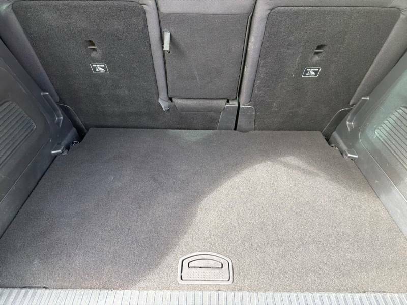Citroen C3 Aircross 1.2 Puretech 110 Flair 6 Speed Grey #6
