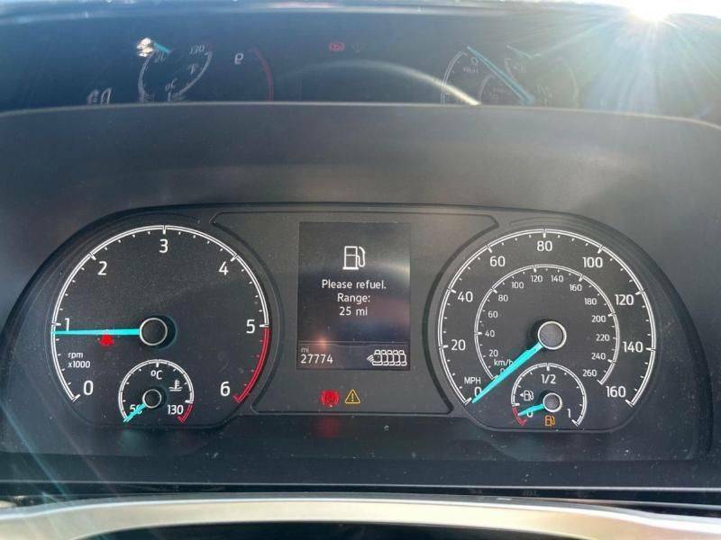 Ford Tourneo Connect 2.0 Ecoblue Titanium 7 Seat Silver #6
