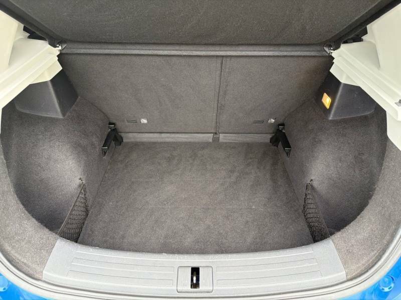 MG ZS 1.5 Vti-tech Exclusive Blue #6