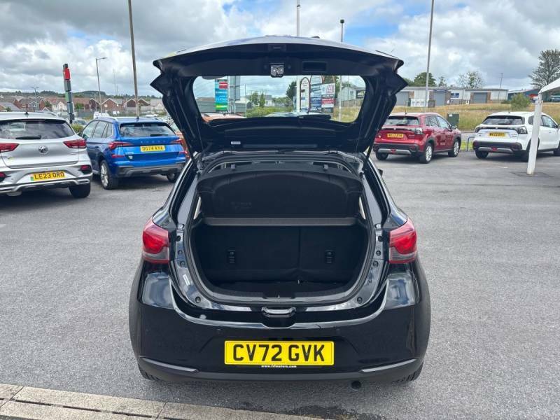Mazda 2 2 Hybrid 1.5I Hybrid Pure Cvt White #12