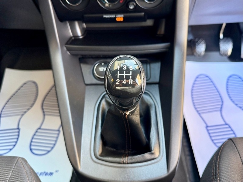 Ford KA+ Ka 1.2 Ti-vct Zetec Hatchback White #11