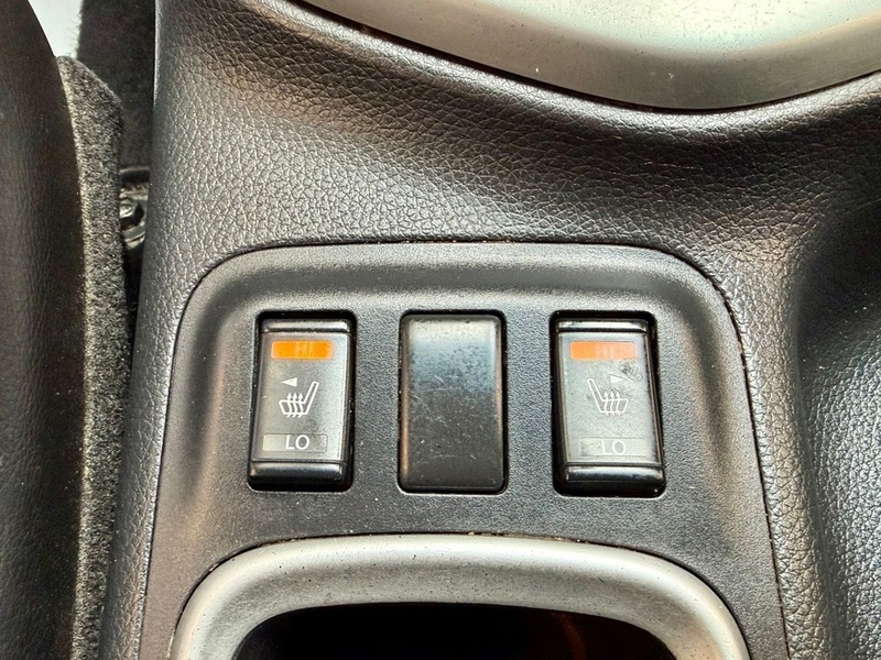Nissan Navara Navara Tekna Dci Grey #13