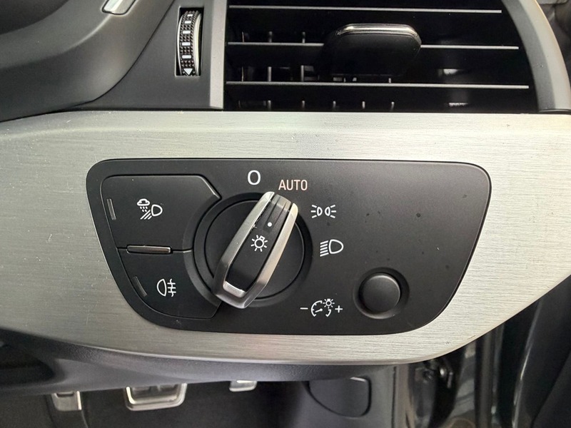 Audi A5 S Line Grey #16