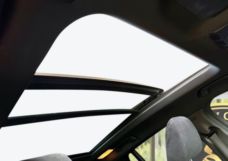 BMW X1 Se Black #9