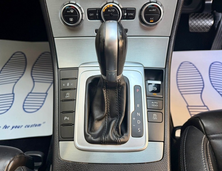 Volkswagen CC Saloon 2.0 Tdi Bluemotion Tech Gt Dsg Euro 5 Ss Silver #13