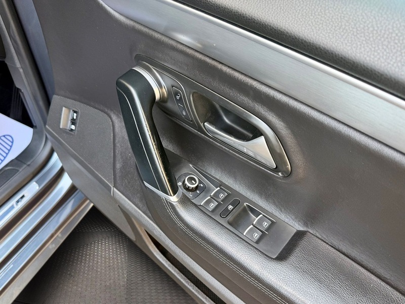 Volkswagen CC Saloon 2.0 Tdi Bluemotion Tech Gt Dsg Euro 5 Ss Silver #15