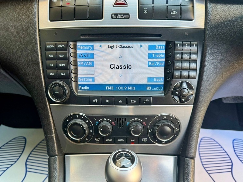 Mercedes-Benz C Class 2.1 C200 Cdi Avantgarde Se Grey #10