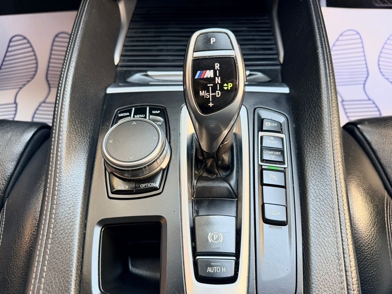 BMW X6 3.0 Xdrive30d M Sport 261 Bhp Grey #17