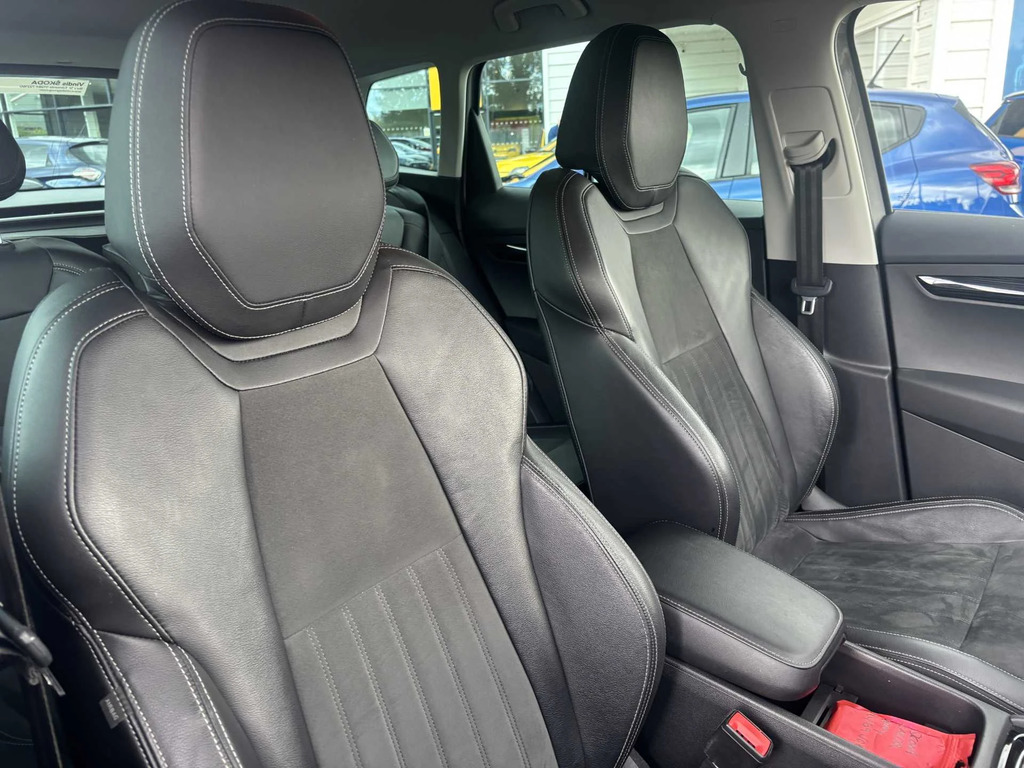 Skoda Karoq 1.5 Tsi Se L Dsg AY69VGM Grey #5