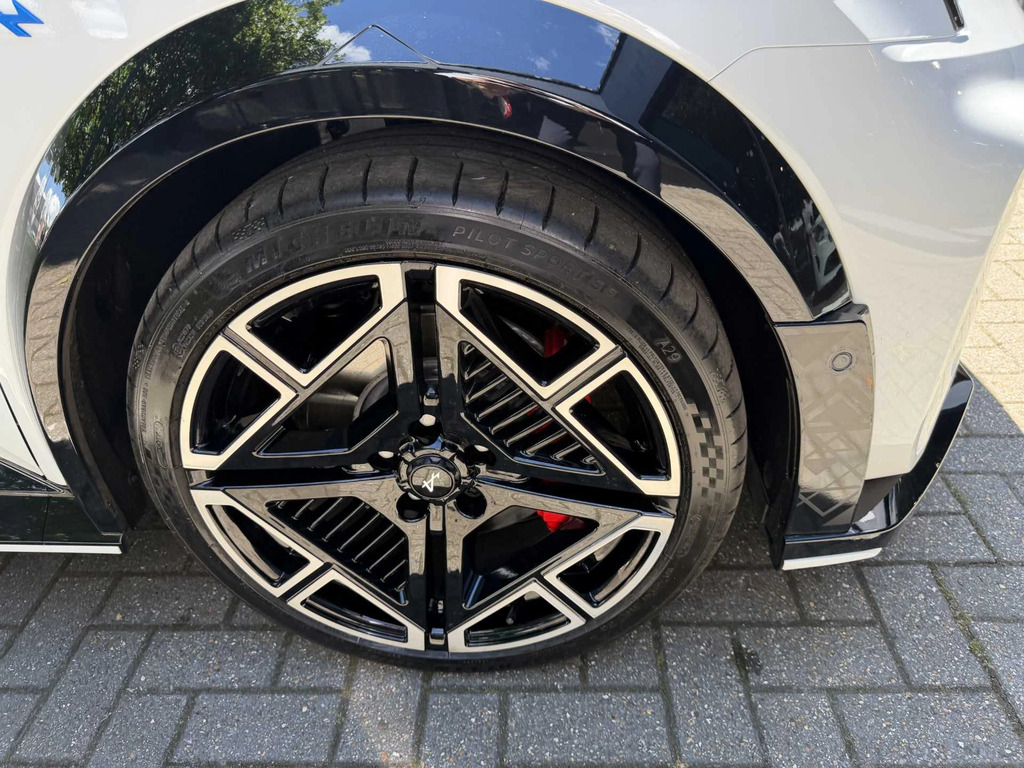 Alpine A290 160Kw Premiere Edition 52Kwh Black #2