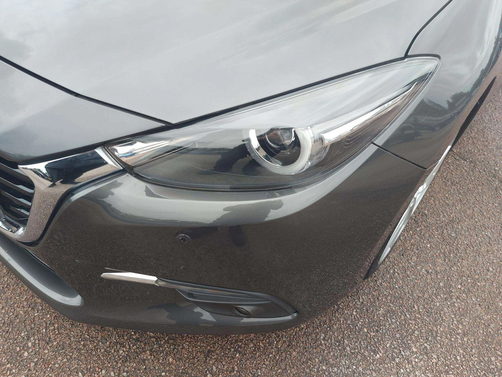 Mazda 3 2.0 Skyactiv-x Mhev Sport Grey #5
