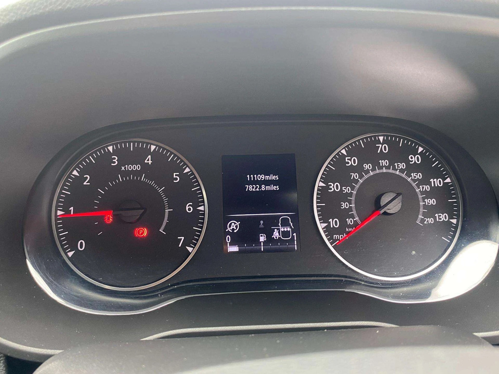 Dacia Duster 1.0 Tce 90 Prestige 6 Speed EK72RTX Black #6