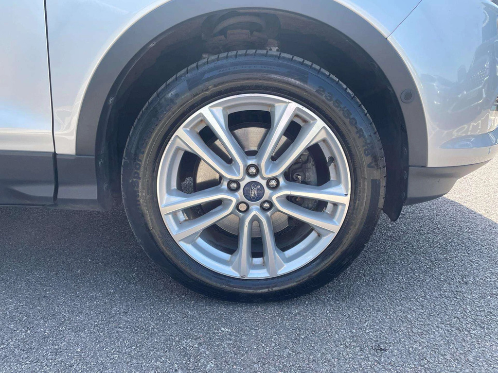 Ford Kuga 2.0 Tdci 150 Titanium Black #7