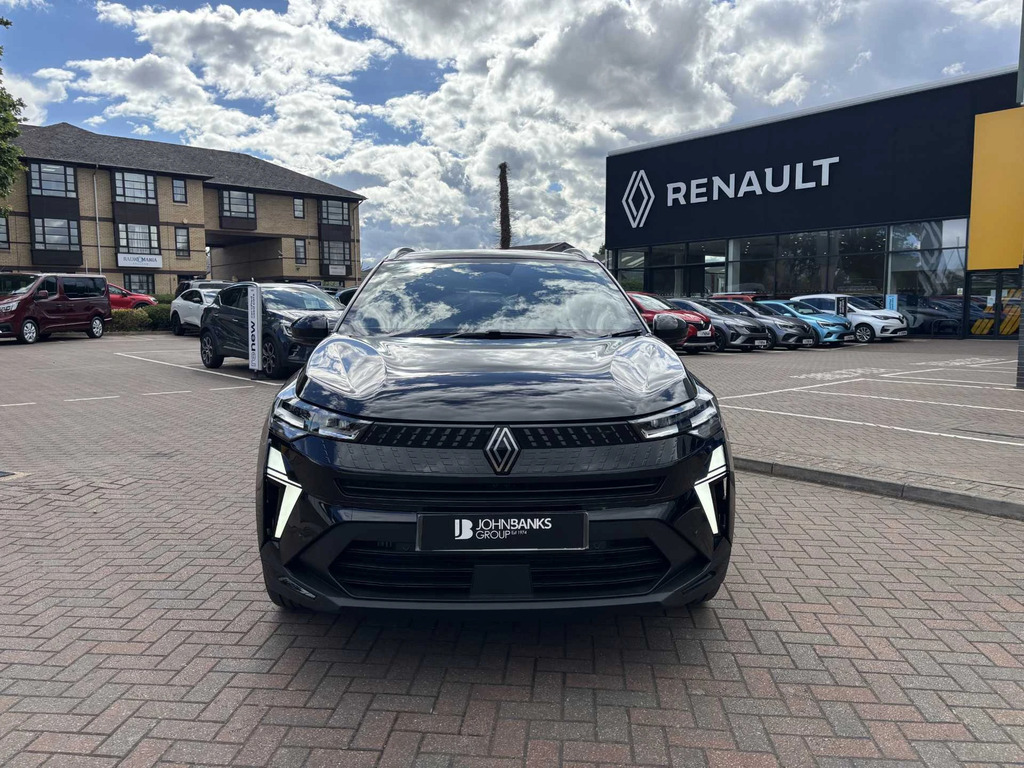 Renault Captur 1.0 Tce 90 Techno Black #2