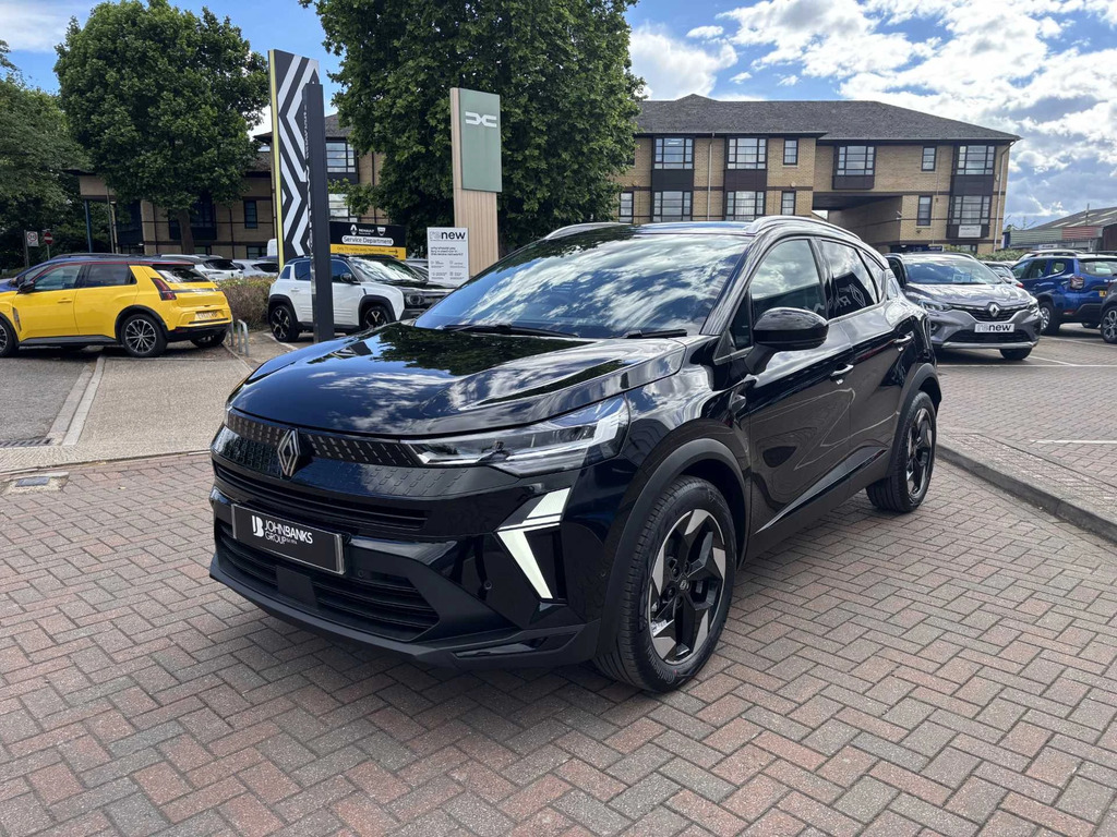 Renault Captur 1.0 Tce 90 Techno White #7