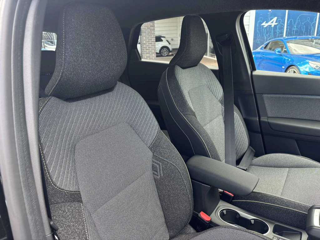 Renault Captur 1.0 Tce 90 Techno Black #5