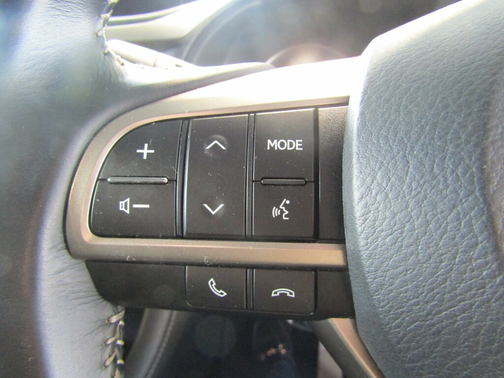 Lexus RX Rx 450H Luxury Cvt Silver #11