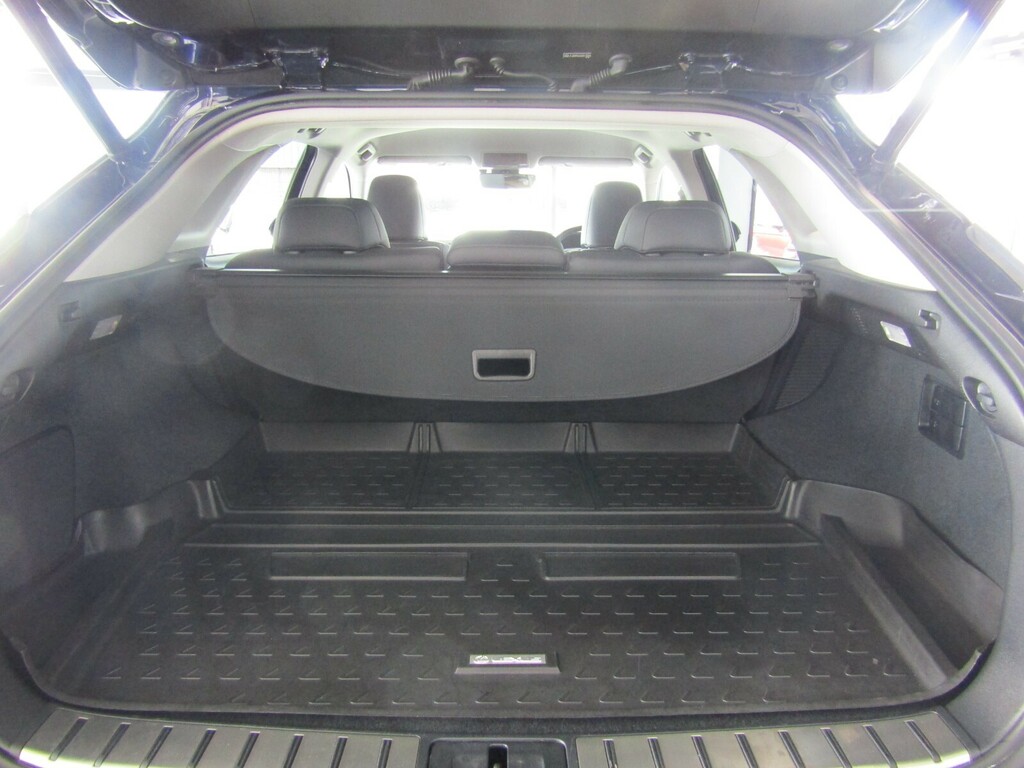 Lexus RX Rx 450H Luxury Cvt Silver #27