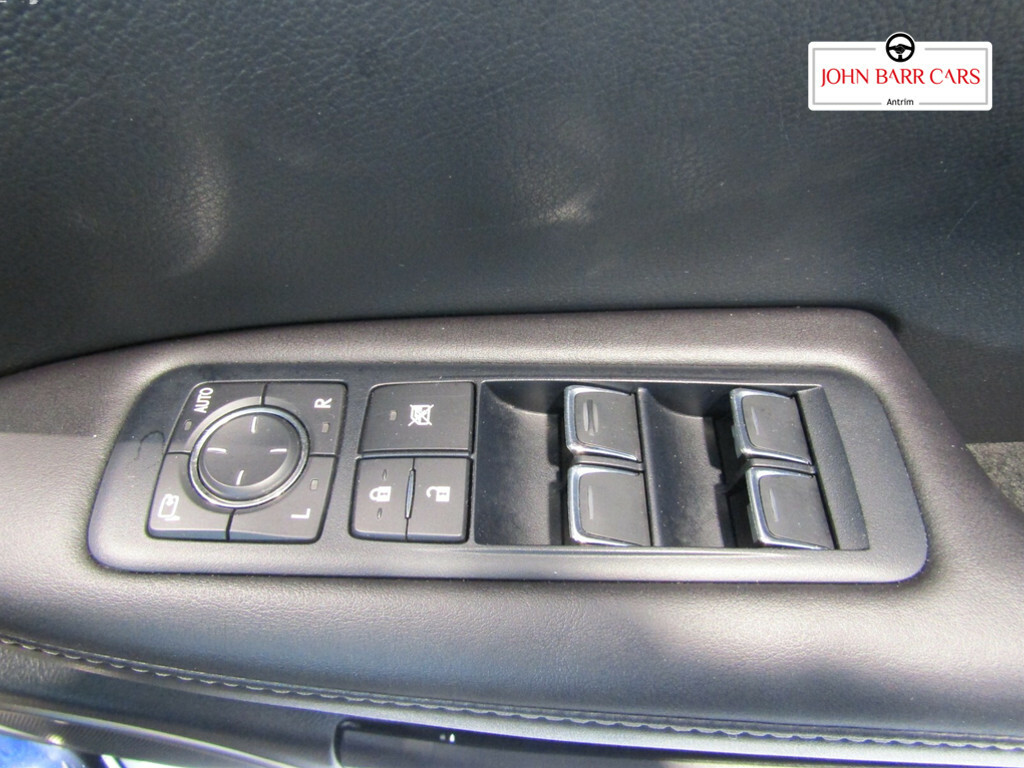 Lexus RX Rx 450H Luxury Cvt Silver #13