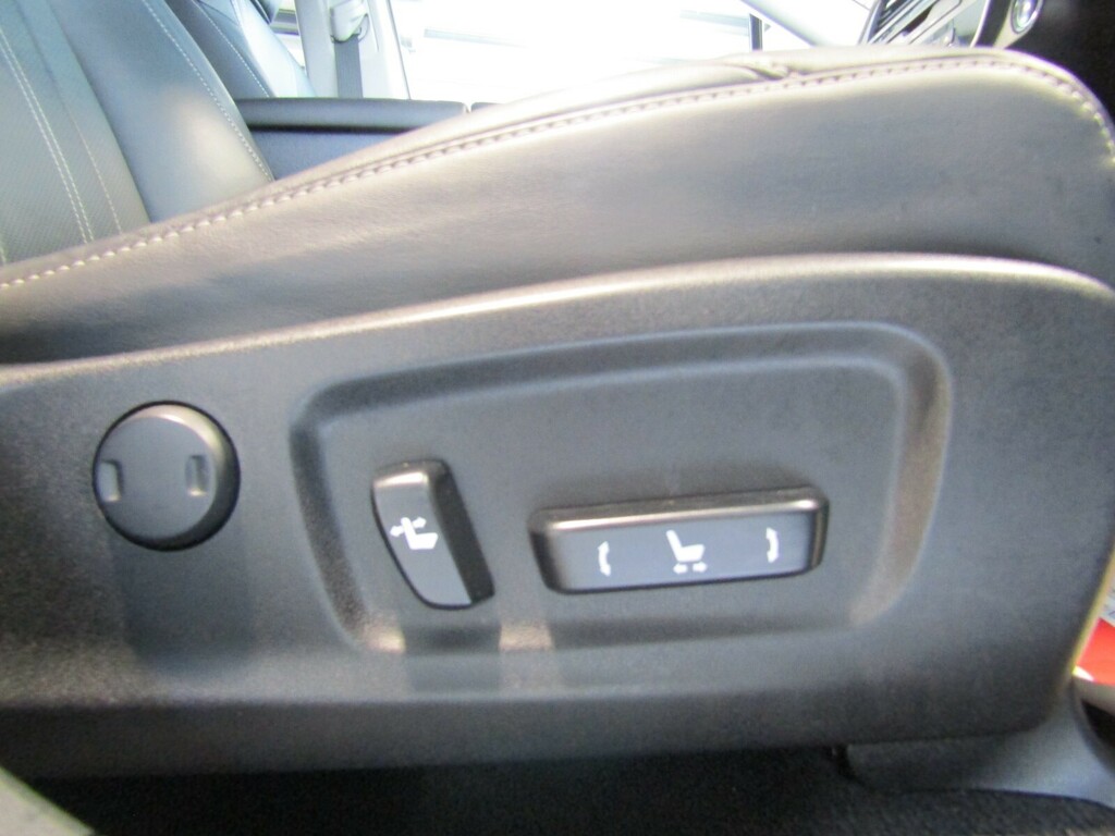 Lexus RX Rx 450H Luxury Cvt Silver #10