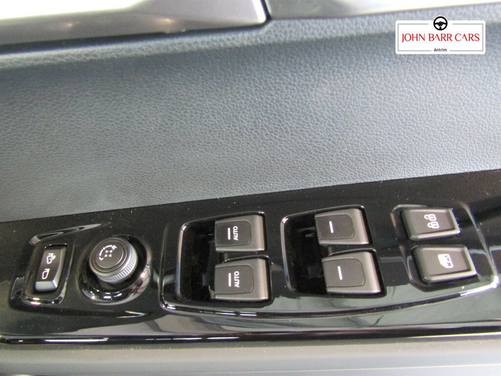 SsangYong Torres EVX 73.4Kwh K40 Suv 207 Ps  #10