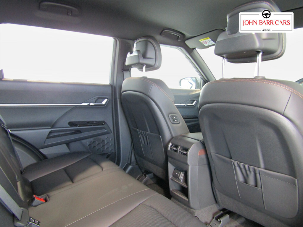 SsangYong Torres EVX 73.4Kwh K40 Suv 207 Ps  #28