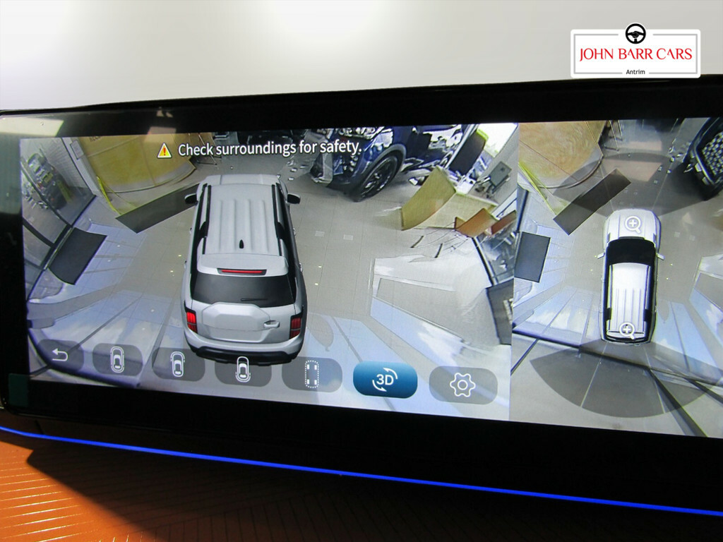 SsangYong Torres EVX 73.4Kwh K40 Suv 207 Ps  #25