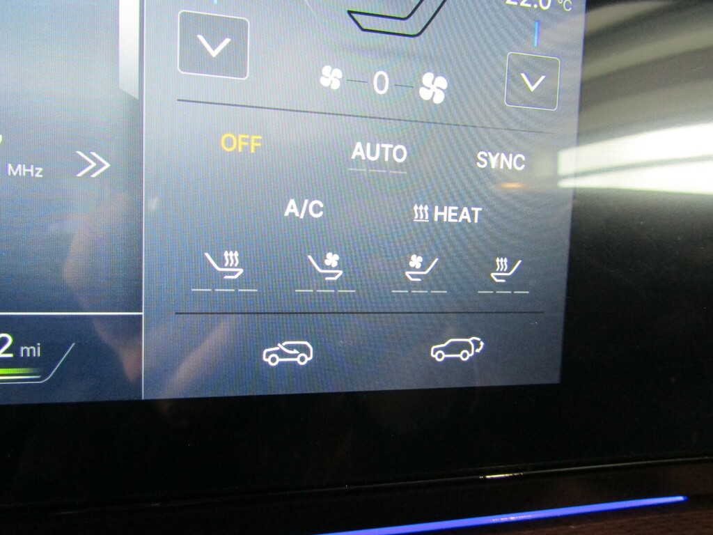 SsangYong Torres EVX 73.4Kwh K40 Suv 207 Ps  #19