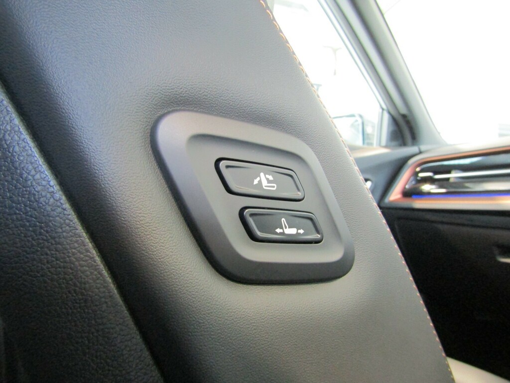 SsangYong Torres EVX 73.4Kwh K40 Suv 207 Ps  #29