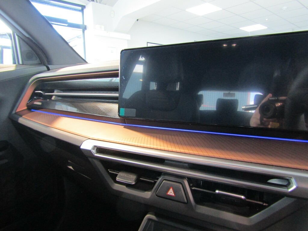 SsangYong Torres EVX 73.4Kwh K40 Suv 207 Ps  #11
