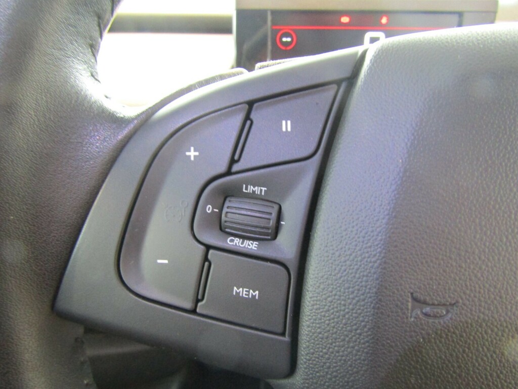 Citroen C4 Cactus 1.2 Puretech 130 Flair Eat6 Grey #18