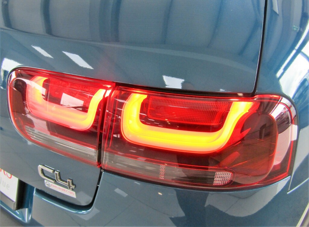 Citroen C4 Cactus 1.2 Puretech 130 Flair Eat6 Grey #22