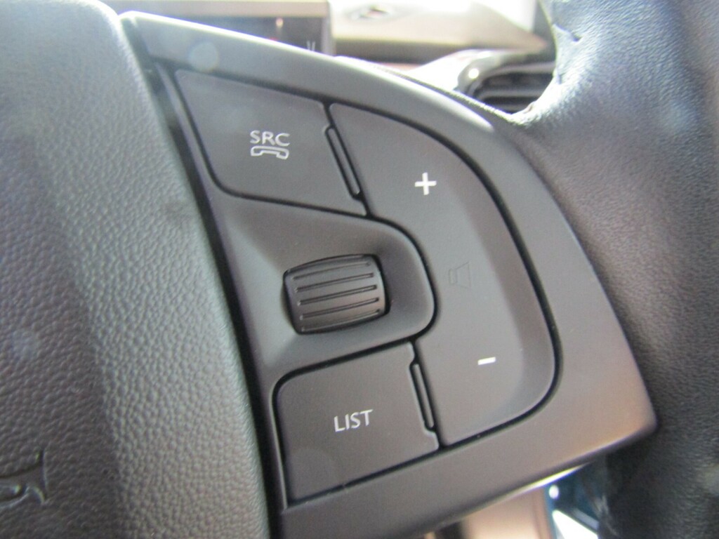 Citroen C4 Cactus 1.2 Puretech 130 Flair Eat6 Grey #19