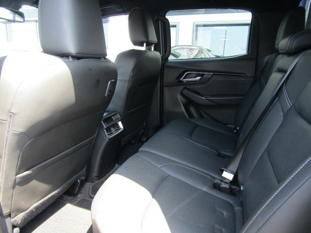 Isuzu D-Max Pickup 1.9 Td V-cross 4Wd Euro 6 Ss 20212 Silver #8