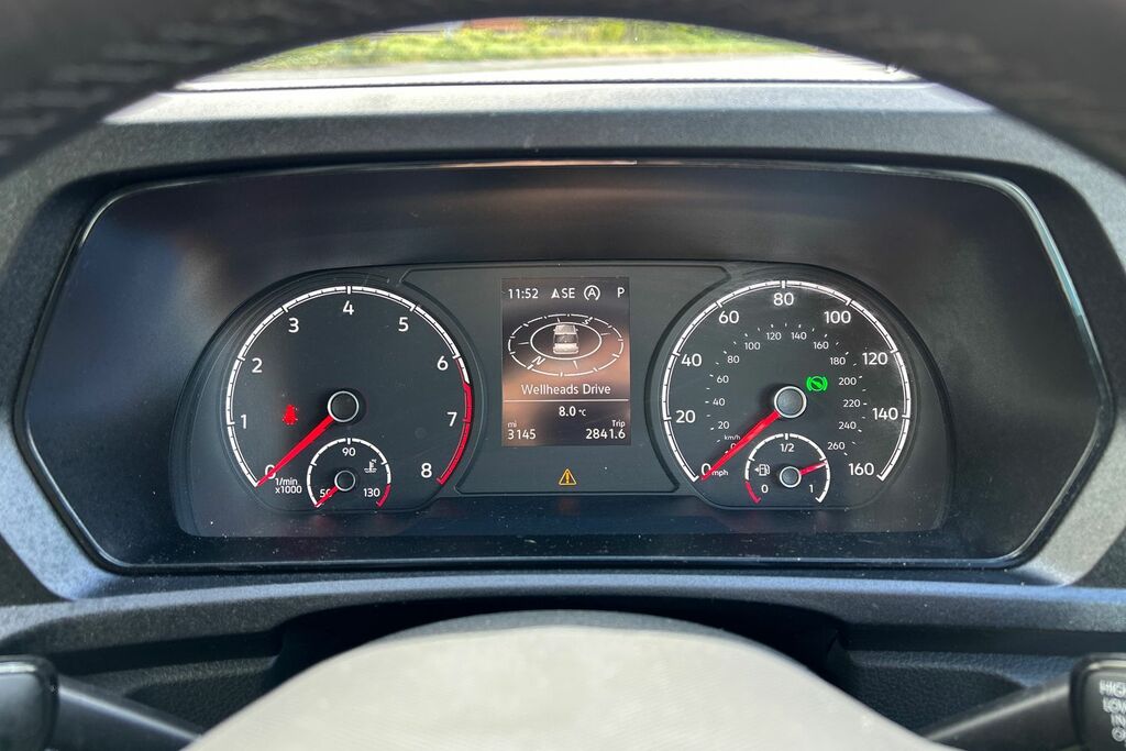 Volkswagen Caddy California California 122Ps 2.0 Tdi Dsg Grey #15